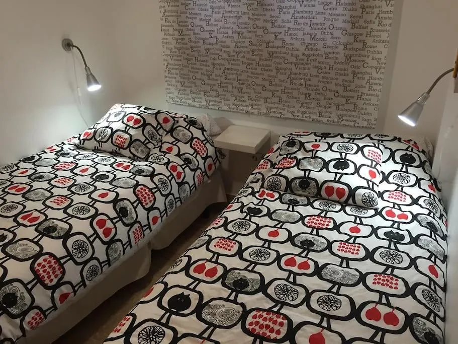 Precioso Apartamento A 700 M Del Mar Chiclana de la Frontera 0*,