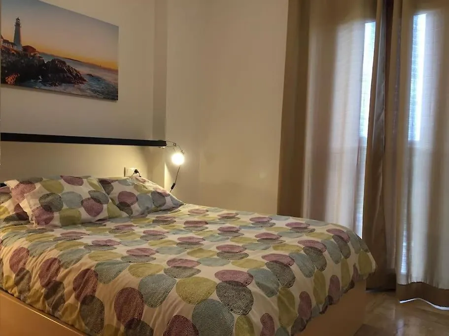 Precioso Apartamento A 700 M Del Mar Chiclana de la Frontera Apartment